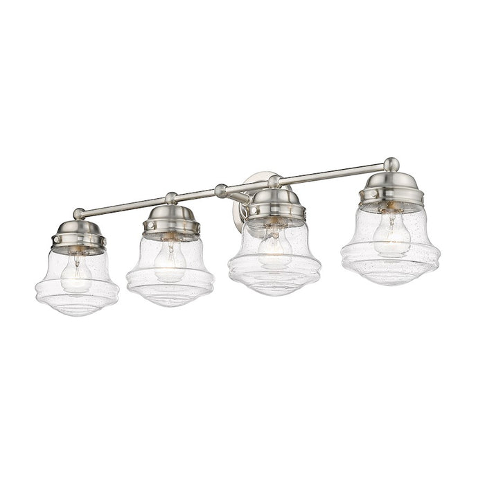 Z-Lite Vaughn Light Vanity