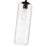 Z-Lite Monty 1 Light 22" Pendant, Matte Black/Matte Opal