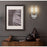 Z-Lite Beau 2 Light 17" Wall Sconce, Brushed Nickel/Clear Ribbed