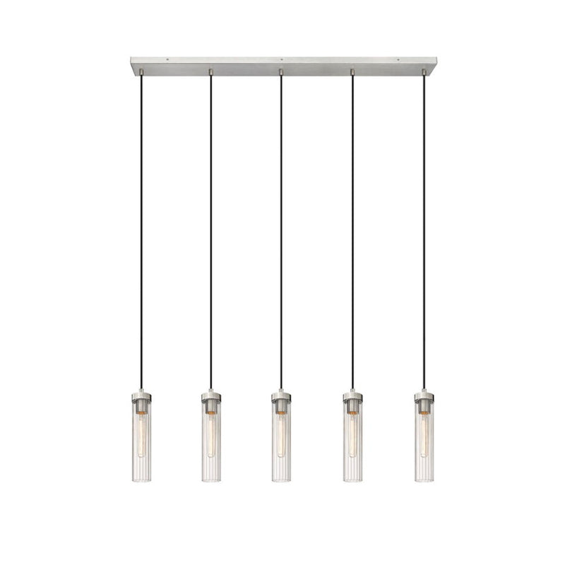 Z-Lite Beau 5 Light 5" Chandelier