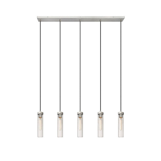 Z-Lite Beau 5 Light 5" Chandelier