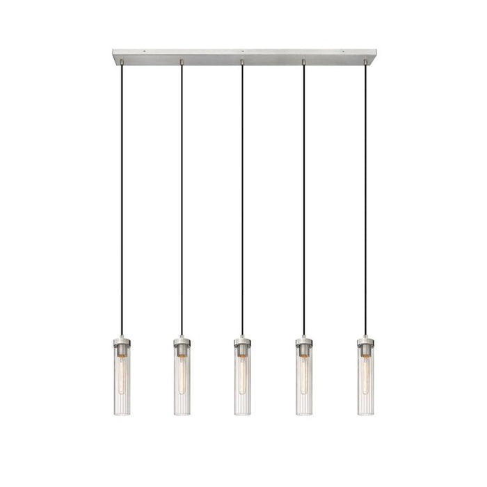 Z-Lite Beau 5 Light 5" Chandelier