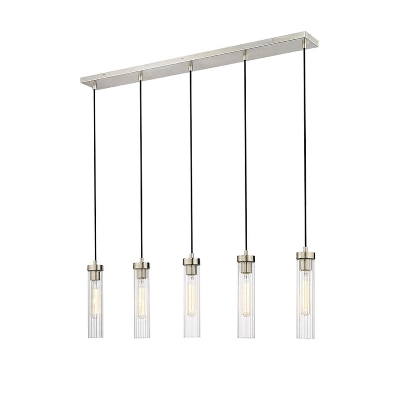 Z-Lite Beau 5 Light 5" Chandelier