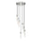 Z-Lite Beau 7 Light 18" Chandelier