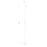 Z-Lite Grammercy Park 1 Light Floor Lamp, Polished Nickel