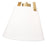 Z-Lite Z-Studio Linen 1 Light Pendant