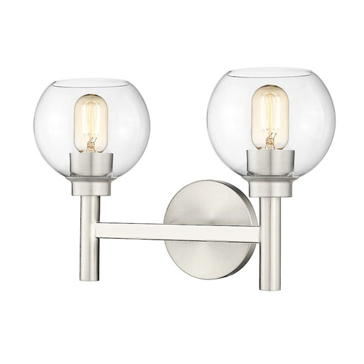 Z-Lite Sutton 2 Light Vanity