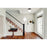 Z-Lite Calhoun 1 Light Flush Mount