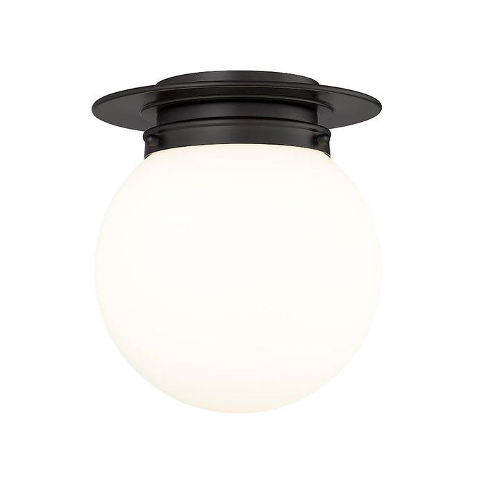 Z-Lite Calhoun 1 Light Flush Mount