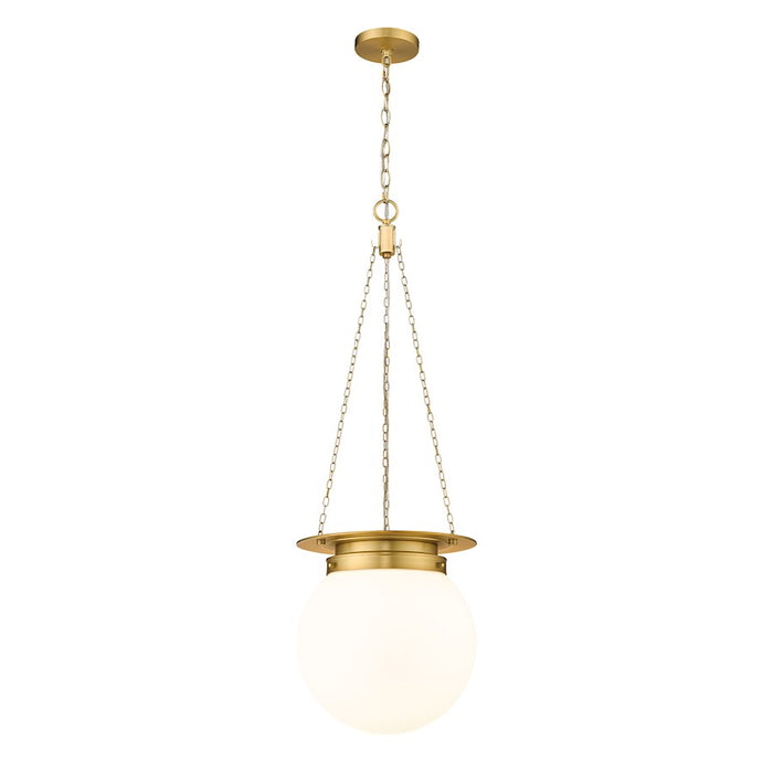 Z-Lite Calhoun 1 Light Pendant