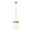 Z-Lite Calhoun 1 Light Pendant