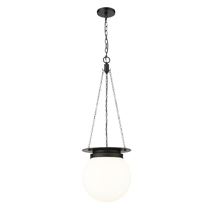 Z-Lite Calhoun 1 Light Pendant