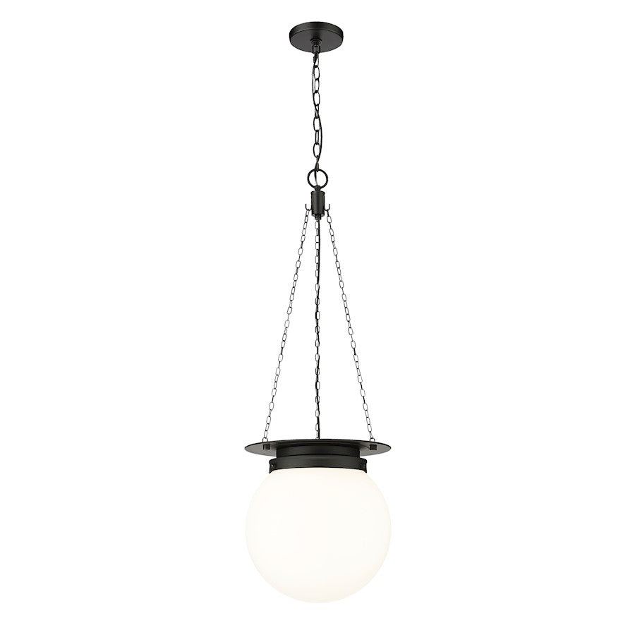 Z-Lite Calhoun 1 Light Pendant