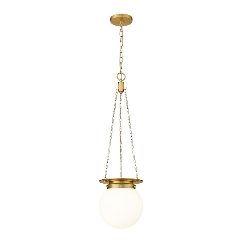Z-Lite Calhoun 1 Light Pendant
