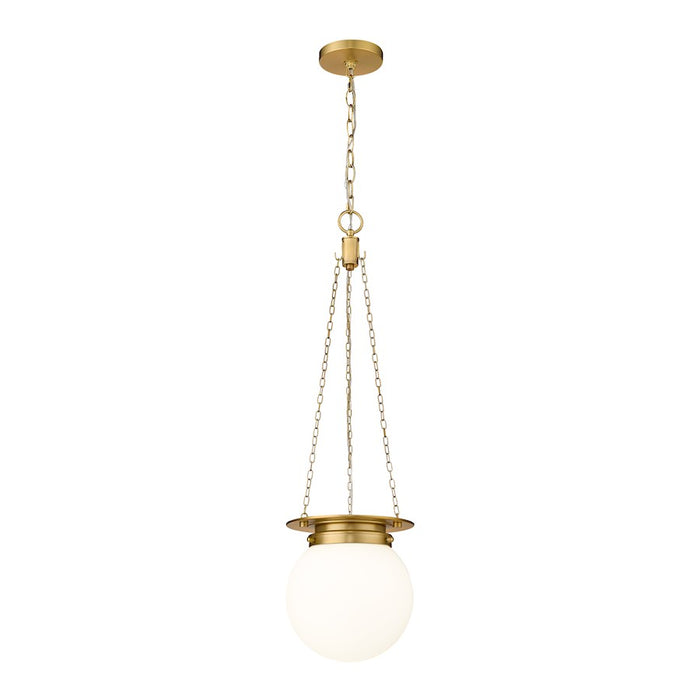 Z-Lite Calhoun 1 Light Pendant