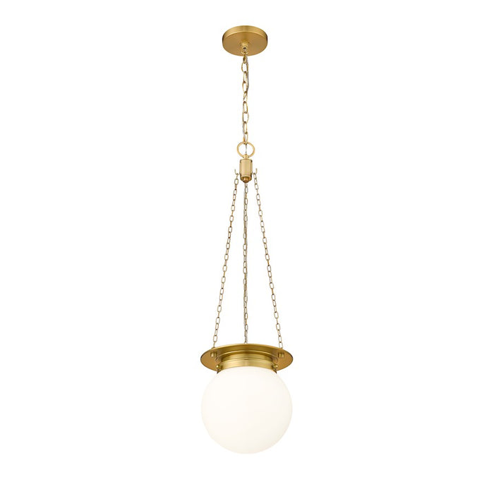 Z-Lite Calhoun 1 Light Pendant