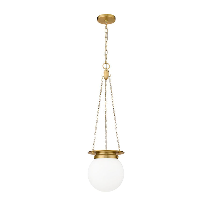 Z-Lite Calhoun 1 Light Pendant