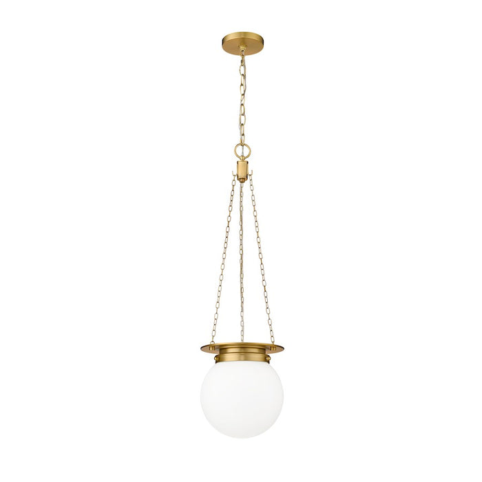 Z-Lite Calhoun 1 Light Pendant