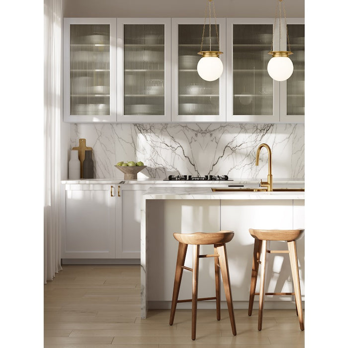 Z-Lite Calhoun 1 Light Pendant