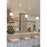 Z-Lite Calhoun 1 Light Pendant