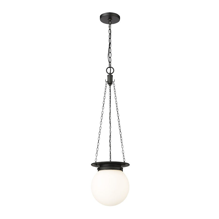 Z-Lite Calhoun 1 Light Pendant