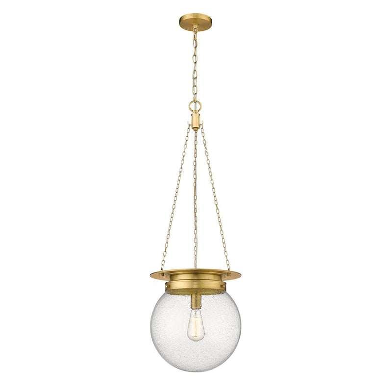 Z-Lite Calhoun 1 Light Pendant