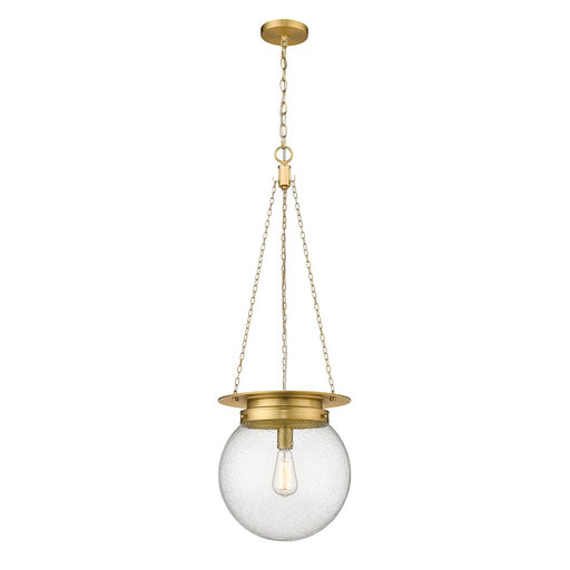 Z-Lite Calhoun 1 Light Pendant