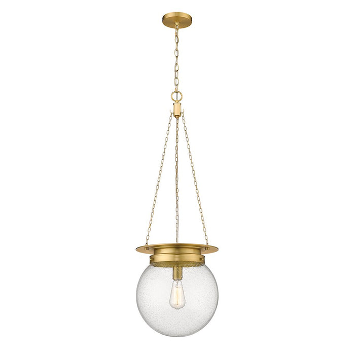 Z-Lite Calhoun 1 Light Pendant