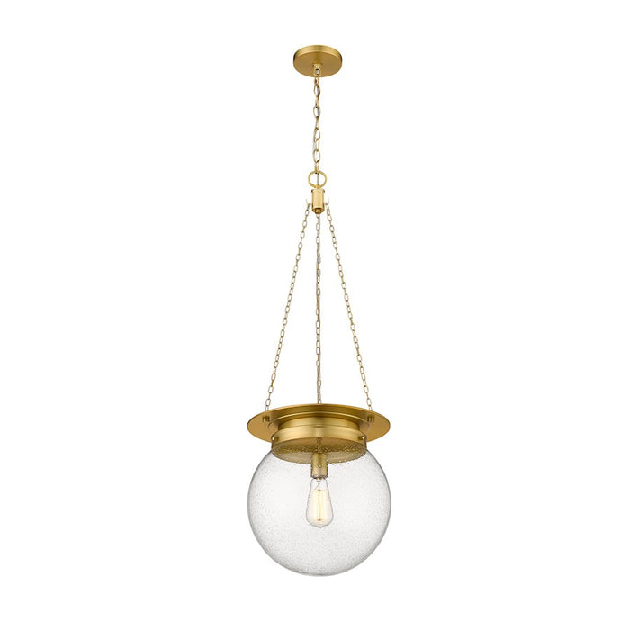 Z-Lite Calhoun 1 Light Pendant