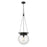 Z-Lite Calhoun 1 Light Pendant