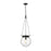 Z-Lite Calhoun 1 Light Pendant