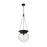 Z-Lite Calhoun 1 Light Pendant