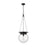 Z-Lite Calhoun 1 Light Pendant