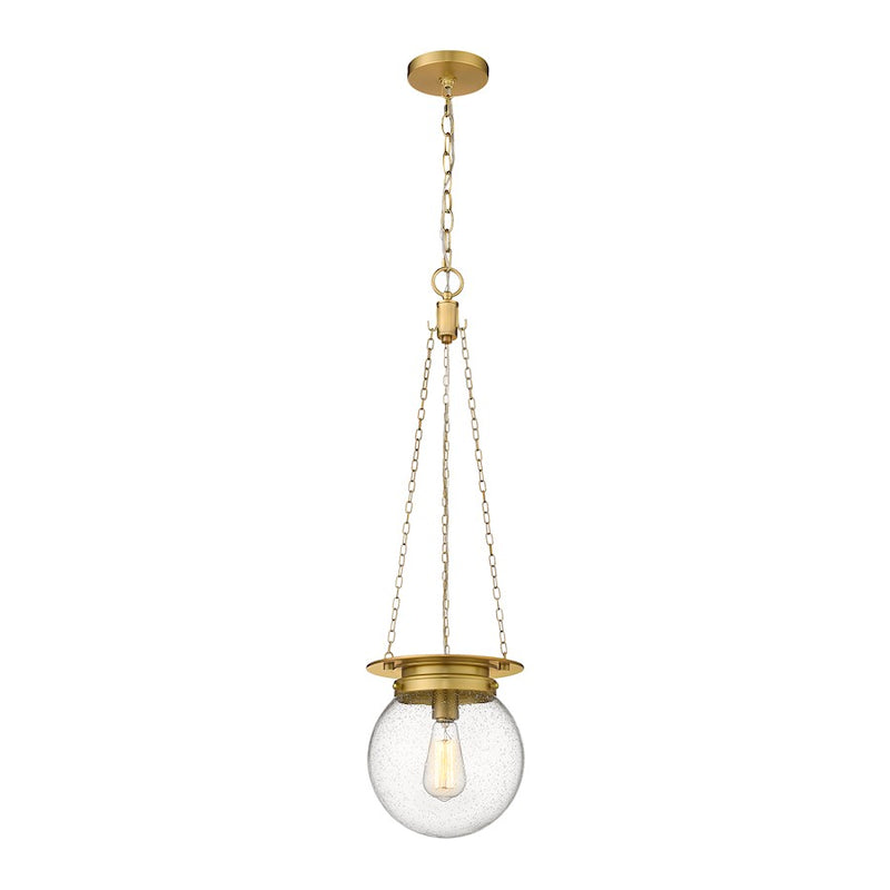 Z-Lite Calhoun 1 Light Pendant
