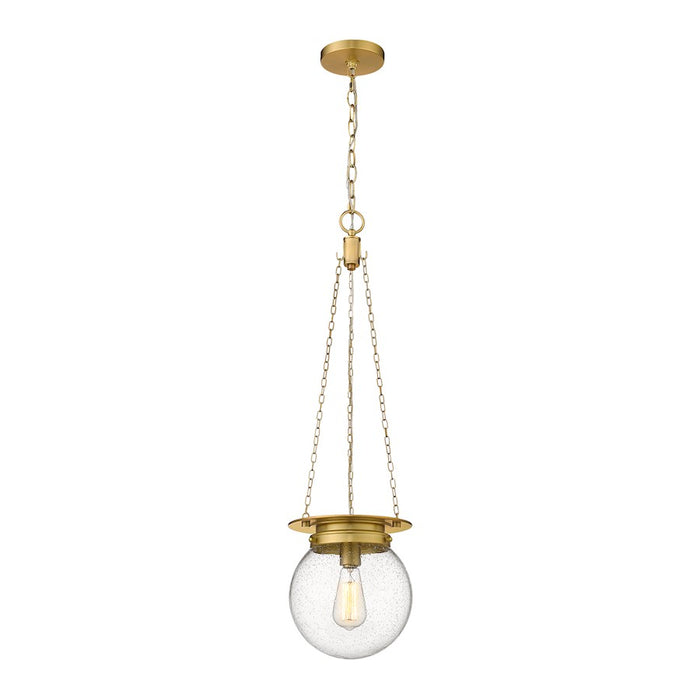 Z-Lite Calhoun 1 Light Pendant