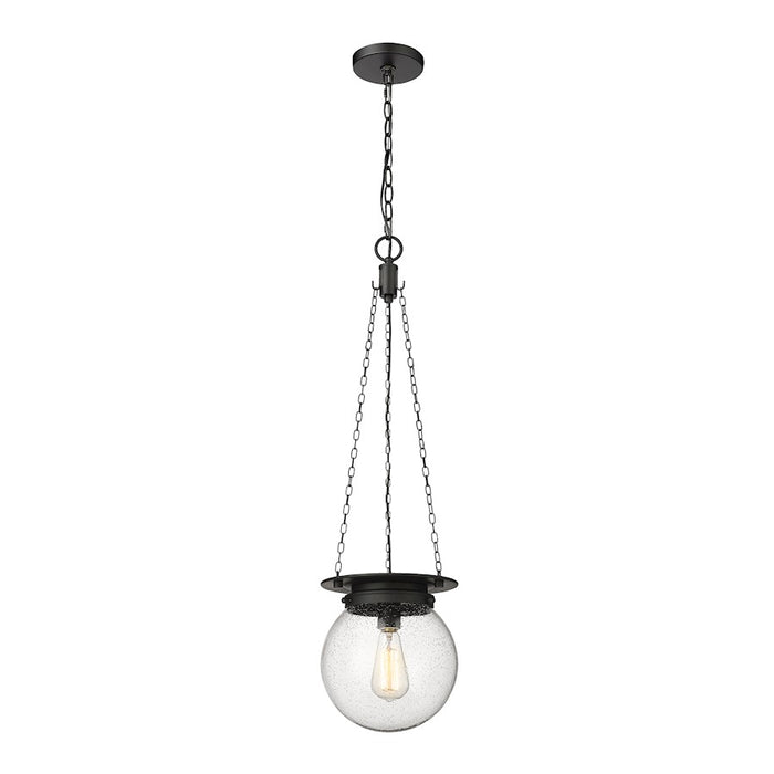 Z-Lite Calhoun 1 Light Pendant