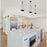 Z-Lite Calhoun 1 Light Pendant
