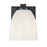 Z-Lite Naya 1 Light Wall Sconce, Matte Black/Matte Opal