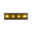 Z-Lite Infinity 4 Light Vanity, Misty Charcoal, Smoke