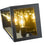 Z-Lite Infinity 4 Light Vanity, Misty Charcoal, Smoke