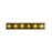 Z-Lite Infinity 6 Light Vanity, Chrome/Smoke