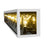 Z-Lite Infinity 7 Light Vanity, Chrome/Smoke