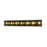 Z-Lite Infinity 7 Light Vanity, Misty Charcoal, Smoke