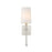 Z-Lite Sophia 1 Light 20.25" Wall Sconce