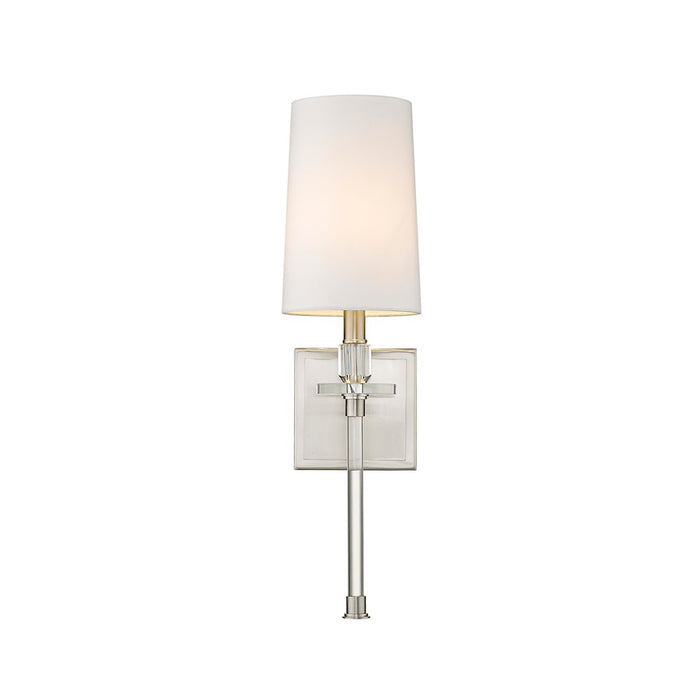 Z-Lite Sophia 1 Light 20.25" Wall Sconce