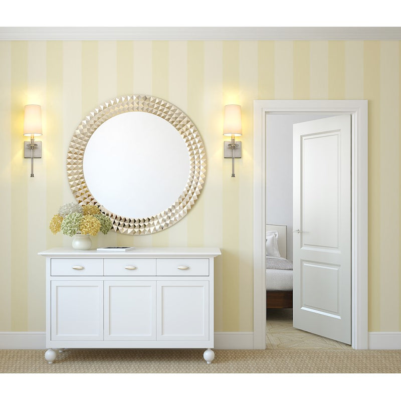 Z-Lite Sophia 1 Light 20.25" Wall Sconce
