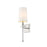 Z-Lite Sophia 1 Light 20.25" Wall Sconce