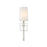 Z-Lite Sophia 1 Light 20.25" Wall Sconce