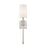 Z-Lite Ava 1 Light 25.5" Wall Sconce