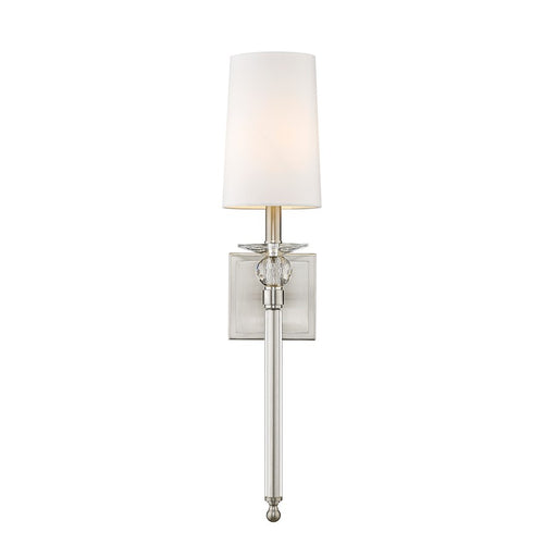 Z-Lite Ava 1 Light 25.5" Wall Sconce